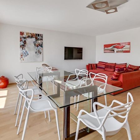 Le Saint-Eloi Luxury Apt Private Parking With Ac 6 Pers Colmar Old Town Екстер'єр фото