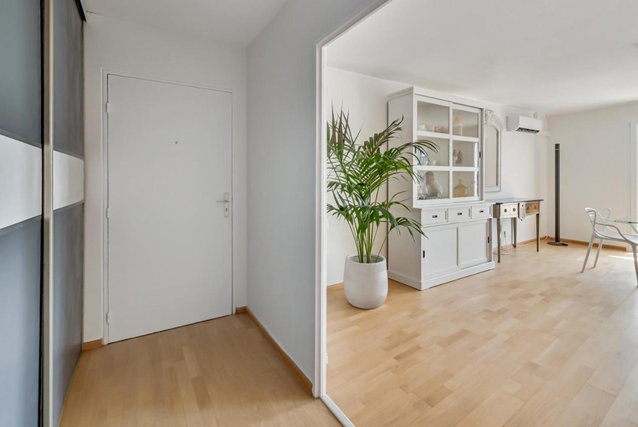 Le Saint-Eloi Luxury Apt Private Parking With Ac 6 Pers Colmar Old Town Екстер'єр фото